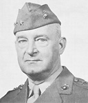 Lieutenant General Alexander A. Vandegrift (later General) USMC--Commandant of the Marine Corps, Jan. 1944-Dec. 1947