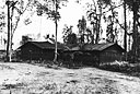 Acorn 15 Messhall, Bougainville, May 9, 1944