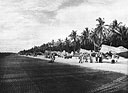 Torokina Fighter Field, December 10, 1943