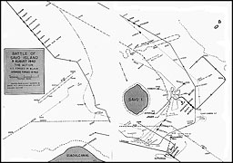 Figure 4 -- The Battle of Savo Island