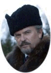 Photo of Sam Neill as Victor Komarovsky